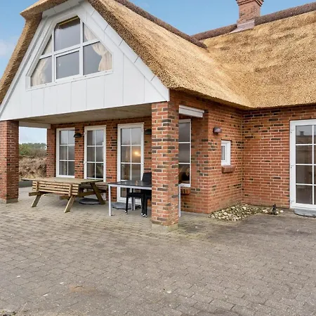 펜션 Horns Rev V Blåvand