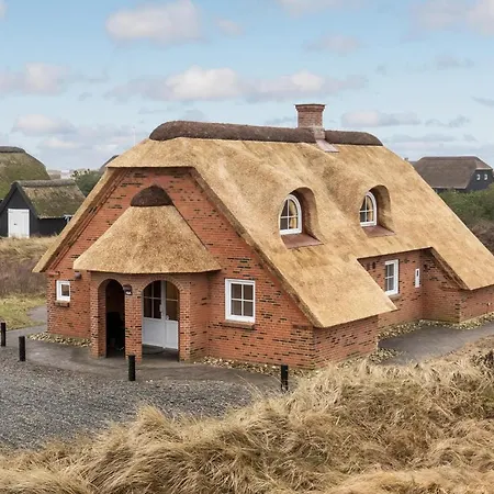 Horns Rev V 펜션 *