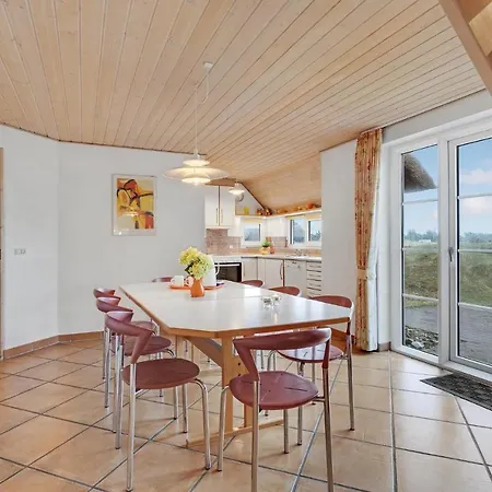 펜션 Horns Rev V *