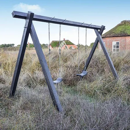 Cozy In With Sauna Blåvand