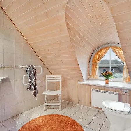 Cozy In With Sauna * Blåvand