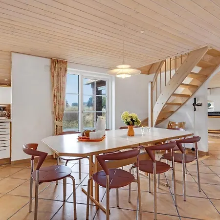 Horns Rev V 펜션 *