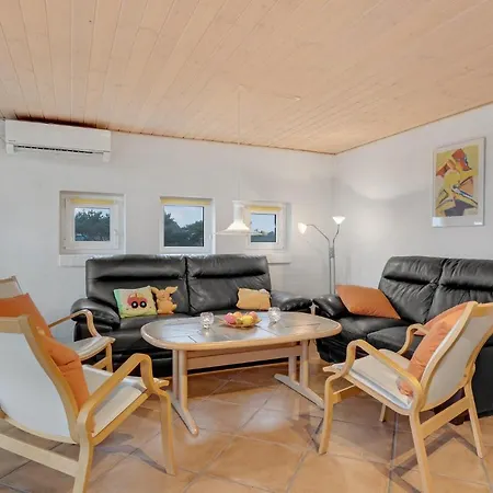 Horns Rev V 펜션 *