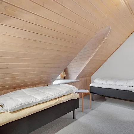 Horns Rev V 펜션 *