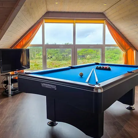 Awesome Home In Blavand With Sauna * Blåvand