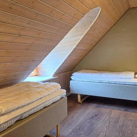Awesome In With Sauna Σπίτι διακοπών Blåvand