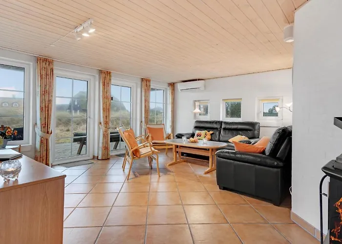 Ferienhaus Horns Rev V Blåvand