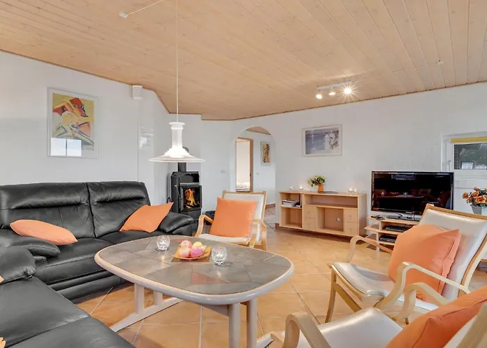 Ferienhaus Horns Rev V